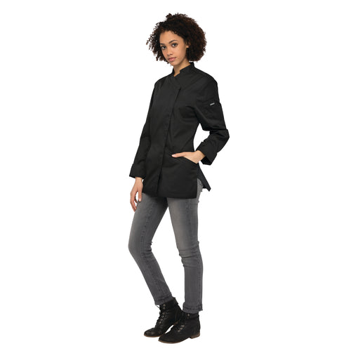 Chef Works CES03WBLK2XL