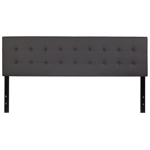 Flash Furniture HG-HB1705-K-GY-GG