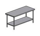Pacific Stainless Products WKS1836IS