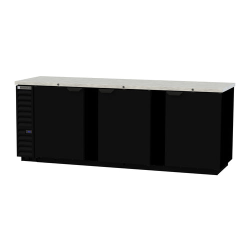 Beverage Air BB94HC-1-S