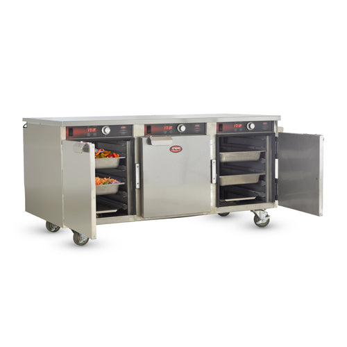 FWE / Food Warming Equipment Co., Inc. HLC-5H-15