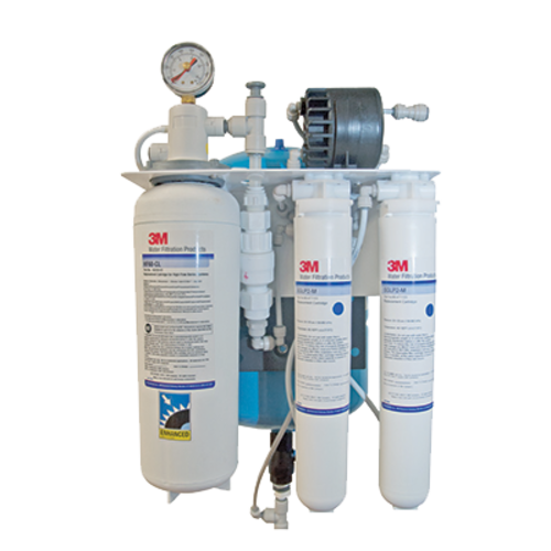 3M Purification SGLP200-CL