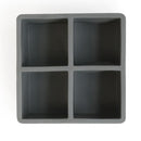 Cocktail Kingdom ICE-SQU25GRY