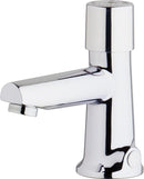 Chicago Faucets 3501-E2805ABCP