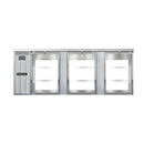 Continental Refrigerator BB90SNSSGDPT