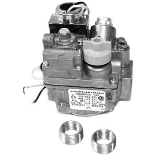 AllPoints Foodservice Parts & Supplies 54-1029