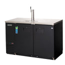 Everest Refrigeration EBD2-BB-24