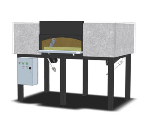 Beech Ovens REC2080W