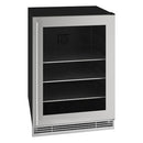 U-Line Corporation UHBV024-SG01A