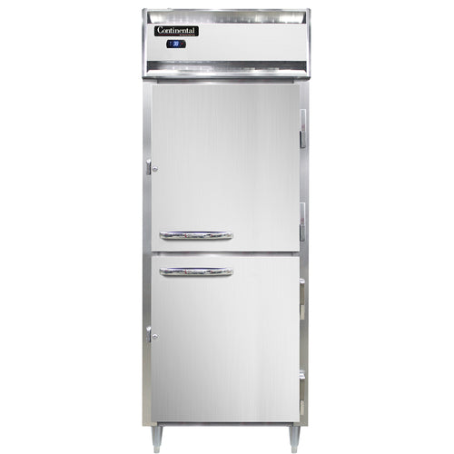 Continental Refrigerator D1RESNSAHD