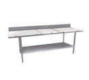 Winholt Equipment DPTSB-2472