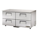 True Mfg. - General Foodservice TUC-60D-4-ADA-HC