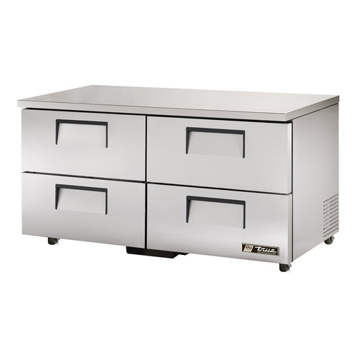 True Mfg. - General Foodservice TUC-60D-4-ADA-HC