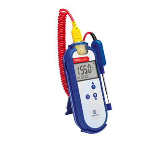 Comark Instruments (Fluke) C48/P15