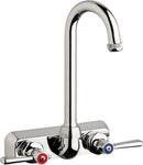 Chicago Faucets W4W-GN1AE1-369ABCP