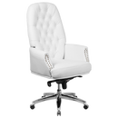 Flash Furniture BT-90269H-WH-GG