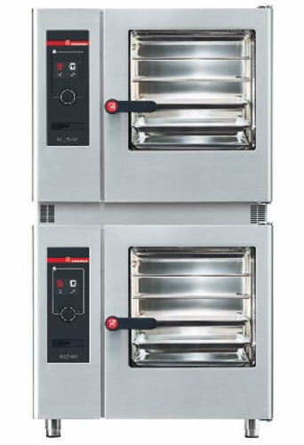 Eloma MULTIMAX 6-11-2AE-DBL