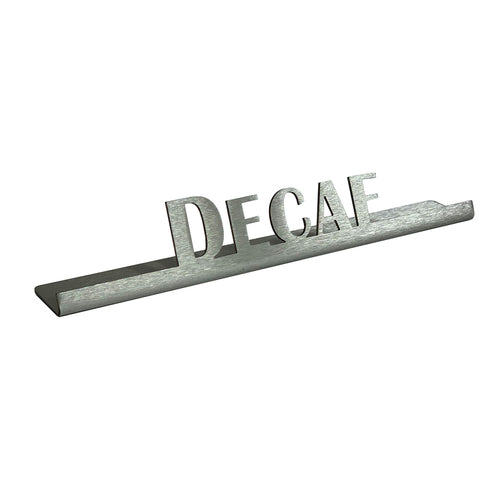 Service Ideas 1C-BF-DECAF-SIGN