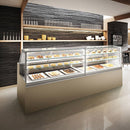 FM Display Concepts JUST 1500