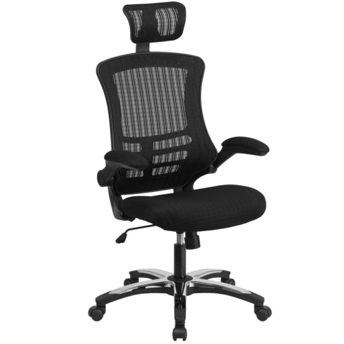 Flash Furniture BL-X-5H-GG