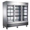 Admiral Craft Equipment Corp. USRF-3D-G