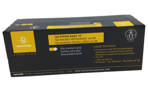 Matfer Bourgeat 165019-MASTER CASE