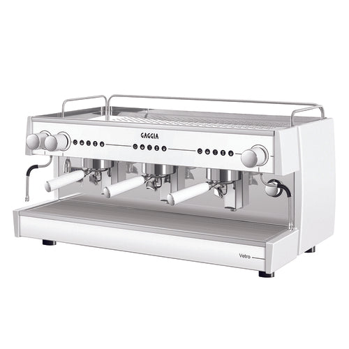 Cafection | Evoca VETRO 3G STD
