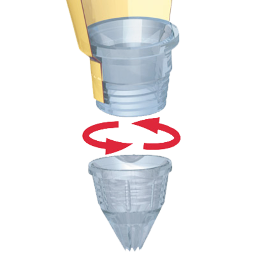 Matfer Bourgeat 167333