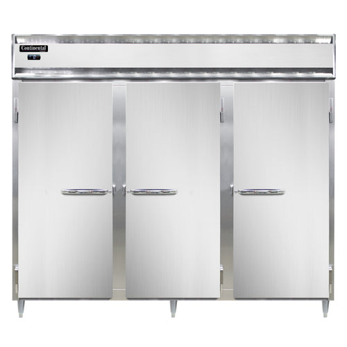 Continental Refrigerator DL3FE-PT