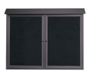 AARCO Products PLD4052-2L-4