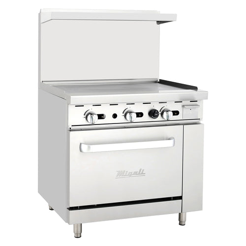 Migali Industries C-RO-36G-LP