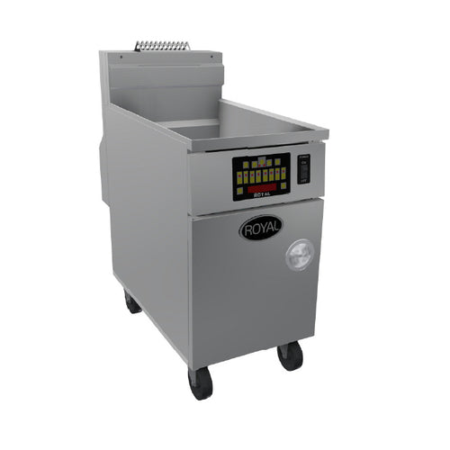 Royal Range of California RHEF-75-CM