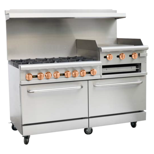 Copper Beech CBR-60-RG24