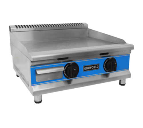 Uniworld Foodservice Equipment UGR-G24