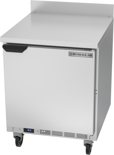 Beverage Air WTR27AHC