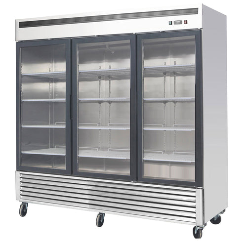 Saturn Equipment FB72FGD