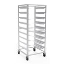 Lockwood Manufacturing RR63-UA9