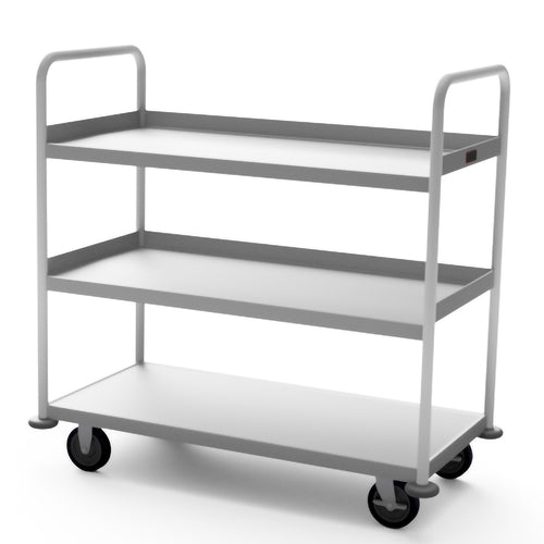 Lockwood Manufacturing BUC-2345-3