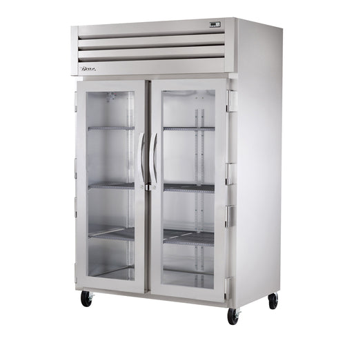 True Mfg. - General Foodservice STR2H-2G