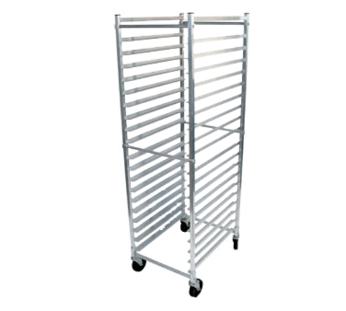 John Boos ABPR-1820-3KD-X