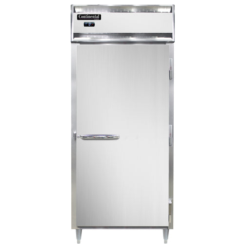 Continental Refrigerator D1FXNPT