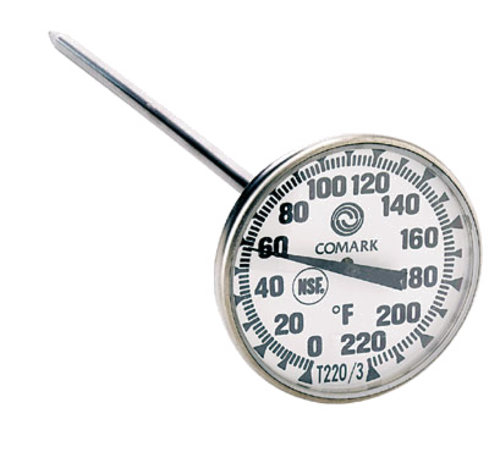 Comark Instruments (Fluke) T220/3