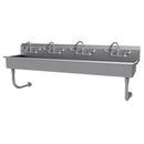 Advance Tabco FS-WM-80-ADA-F