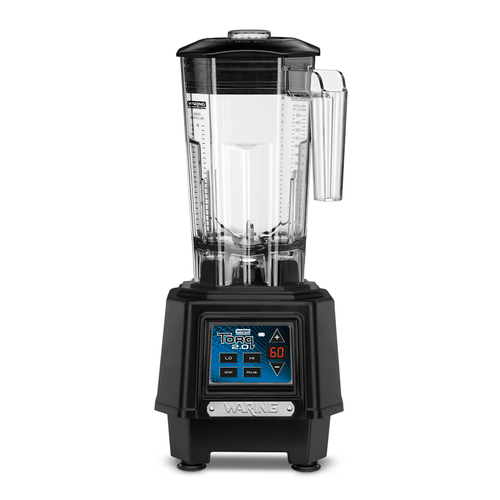 Waring TBB160KSDI