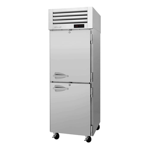 Turbo Air PRO-26-2H-PT(-L)(-LR)(-RL)