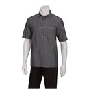 Chef Works SKS002BLKL