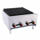 BakeMax (TVI) BACGG24-4