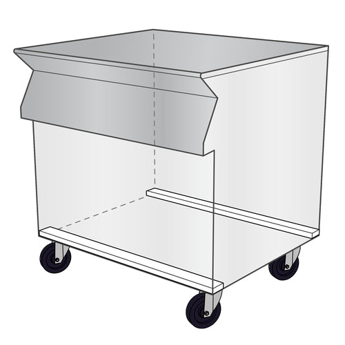 Electrolux Professional 206366