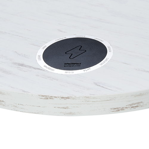 BFM Seating 2AW36R-FP1