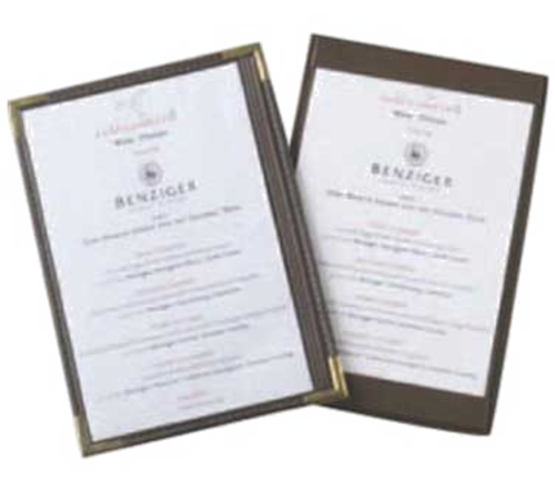 Menu Solutions RS33BD